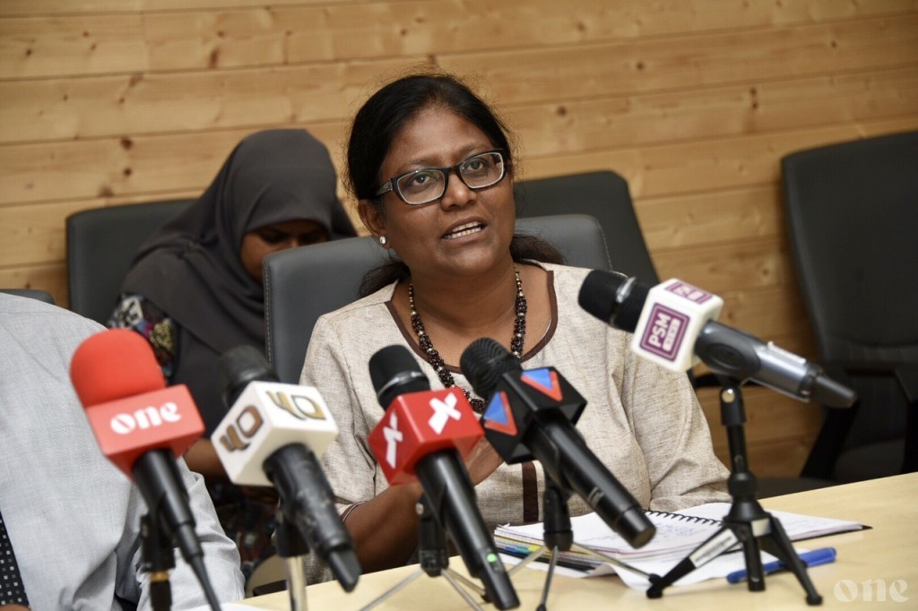 ACC enters Male’ City Council
