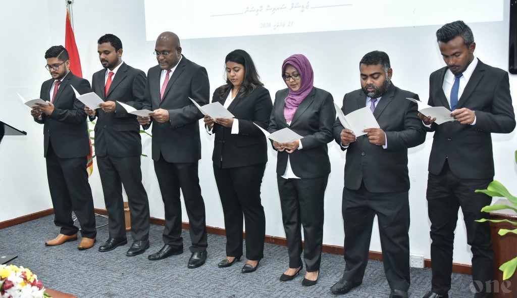 Juvenile Court ah anhen fandiyaaraku hoadhanee