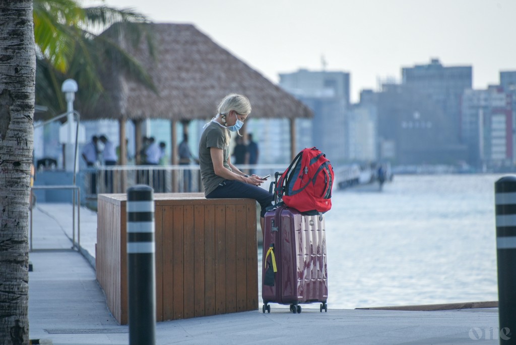 Raajjey ge GDP 51 percent dhahvejje
