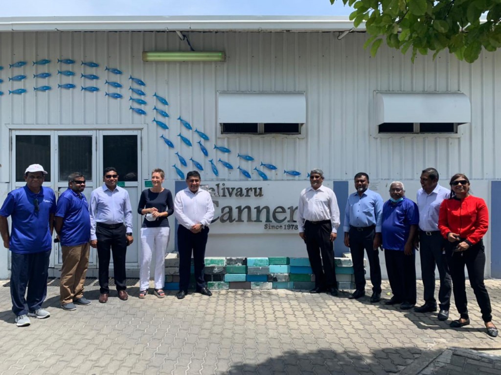 Dhivehi mahun duty kandailumah rasmee mashvaraathah baavvan UK in ehbas vejje
