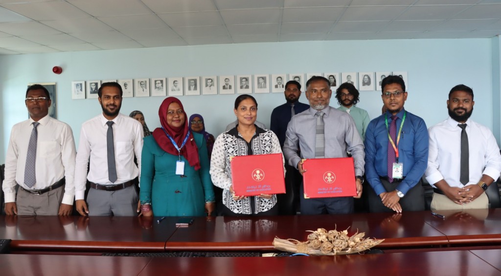 Arabiyya ge aa imaaraathah beynunvaa faisaa budget gai himanaafaivey: Miuvaan