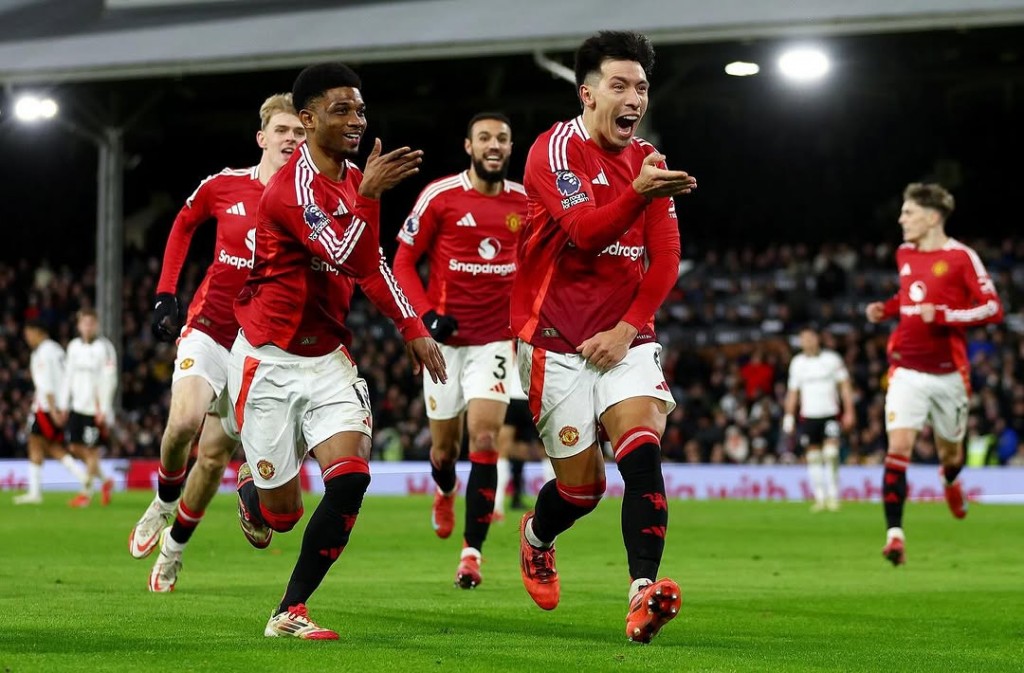 Hani molhakaa eku United ah hamajehumeh