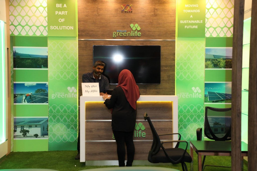STELCO establishes counter dedicated to electricity bill inquiries