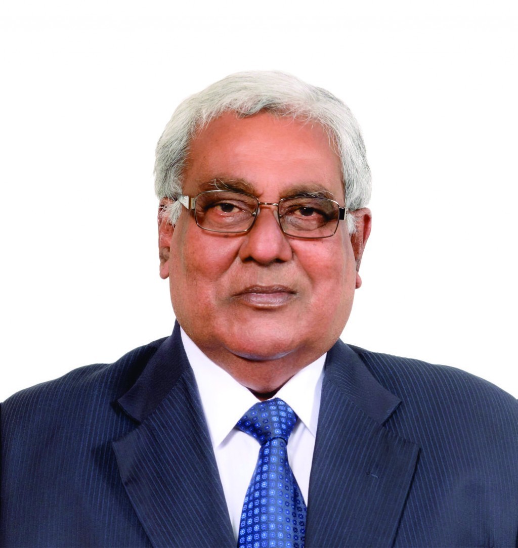 STELCO Chairman Mohamed Rasheed has passed away
