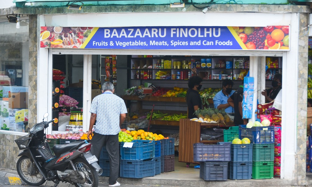 SDFC medhuverikoh 222.9 million rufiyaa dhookohffi