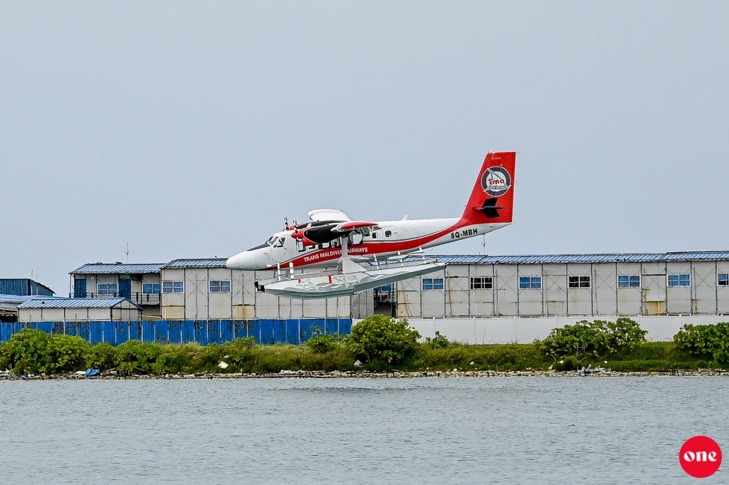 March mahu air ambulance ge hidhumaiy fashanee