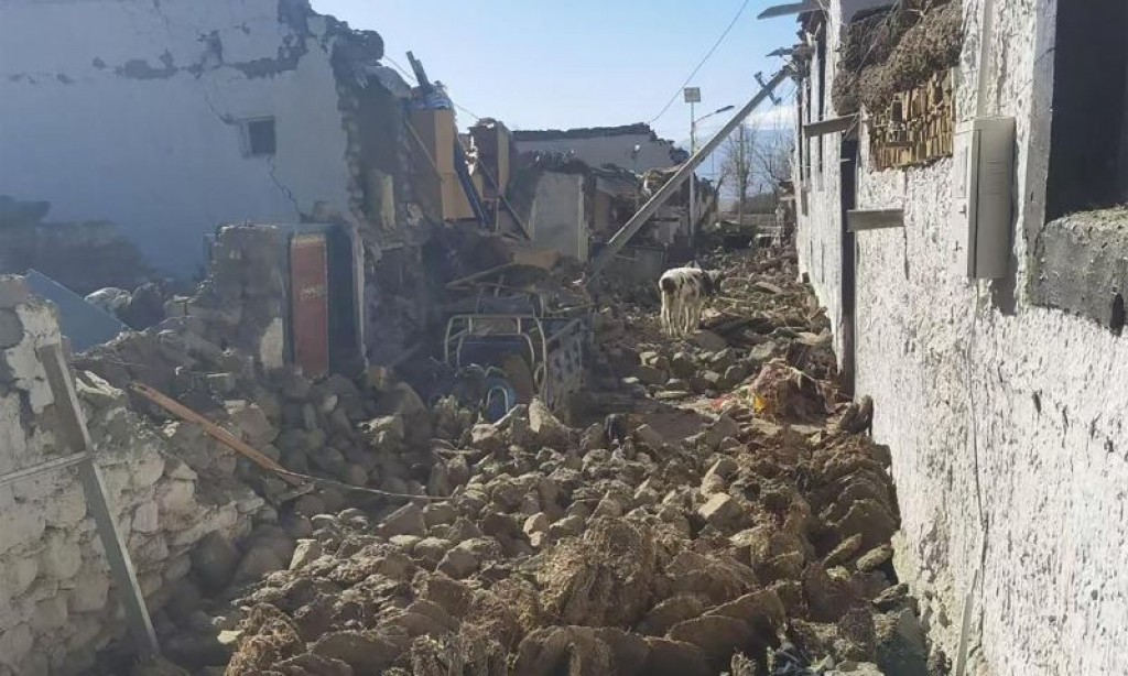 Tibet ah ai baarugadha binhelumugai maruvi meehunge adhadhu 126 ah araifi