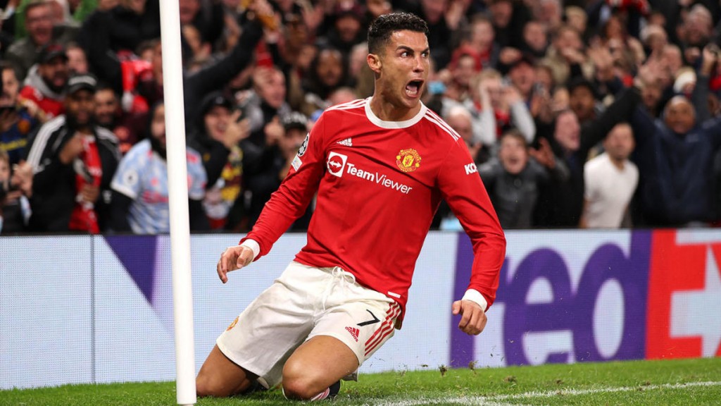 United molhu kohddhinee Ronaldo, Chelsea ge bodu molhah aniyaage hiyani
