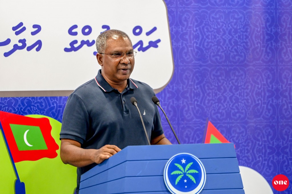MPL ge kureege CEO, Junaid ah dhauvaa kuranee