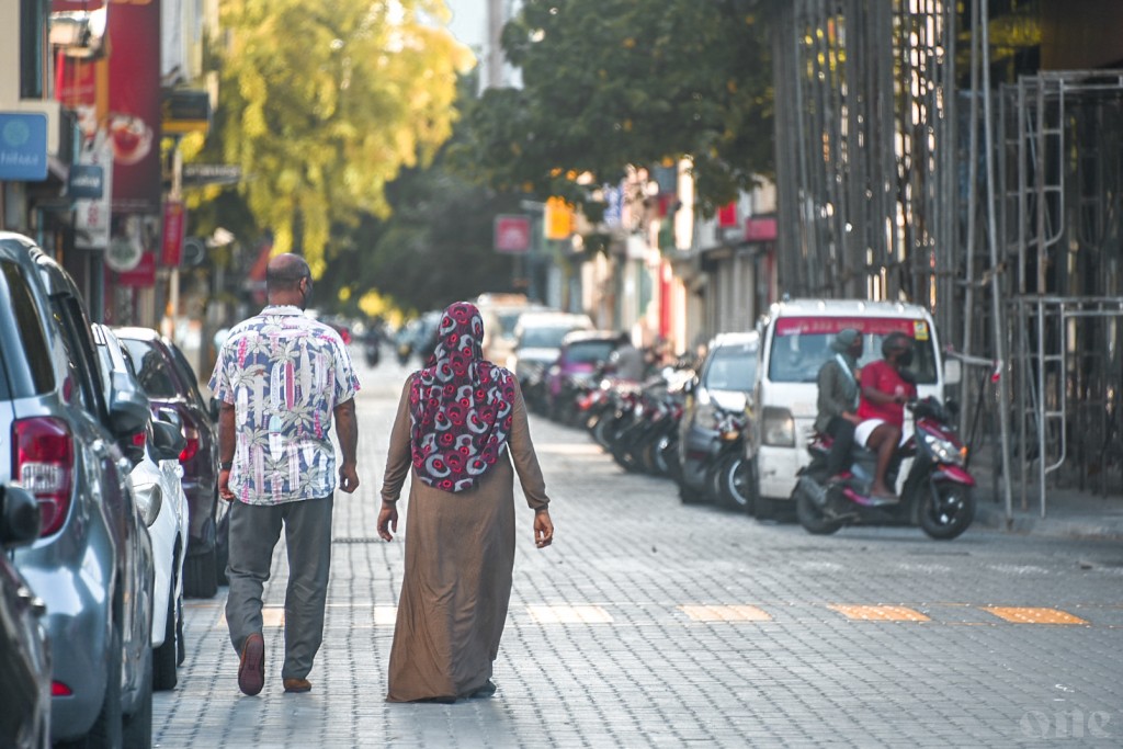 Raajjeygai thibee umurun dhuvasvee 20,500 meehun, ginaee firihenun