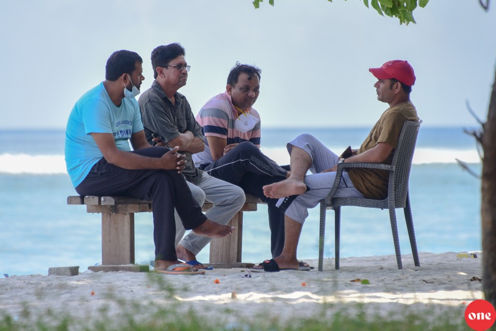 Miaharu emme gina fathuruverin raajje aee midhiya mahu