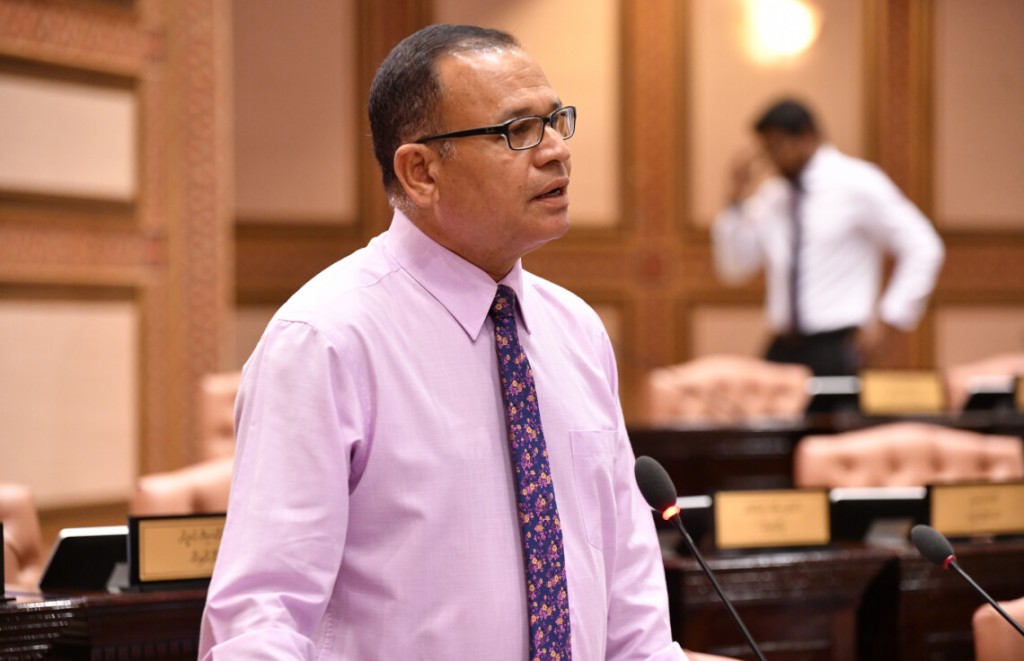 Audit  eh hadhai, Fenaka ge dharanithah dhakkaane plan eh ekulavaalan hushahelhi garaaru balaigane committee ah