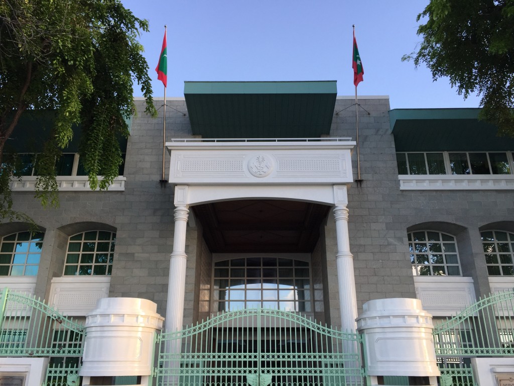 Applications open for the position of Chief Statistician