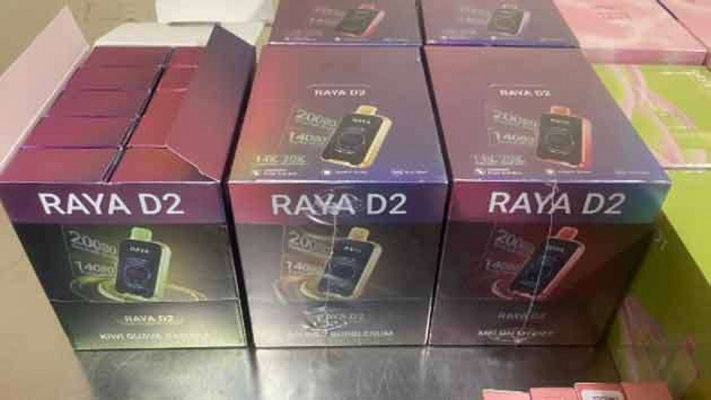 Lanka ah 6 Million Rupees ge vape etherekuri meehaku hayyarykohffi