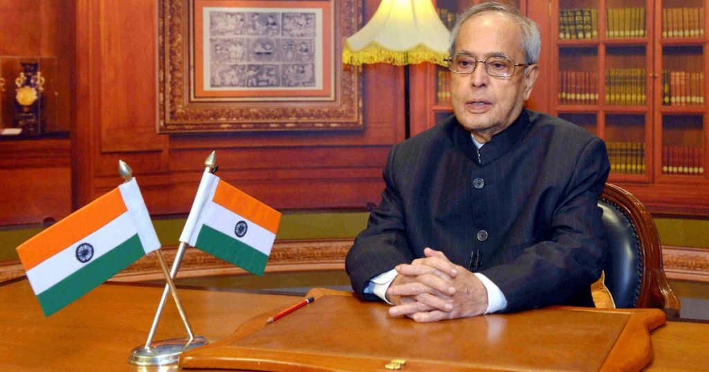 Former President of India, Pranab Mukherjee, Dies at 84