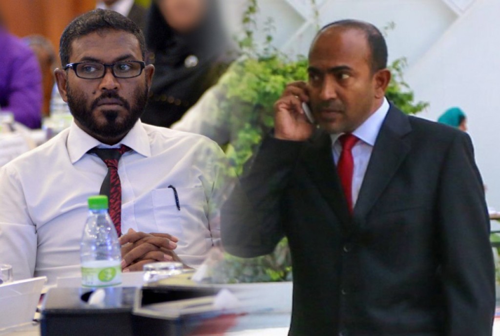 Impeachment of two more judges to be sent to Parliament