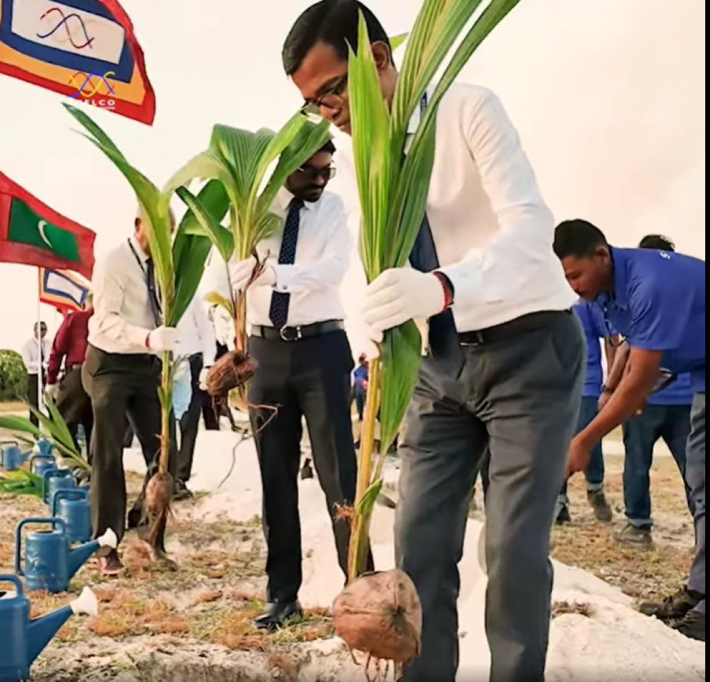 STELCO in 36,000  ah vure gina gas indhaifi