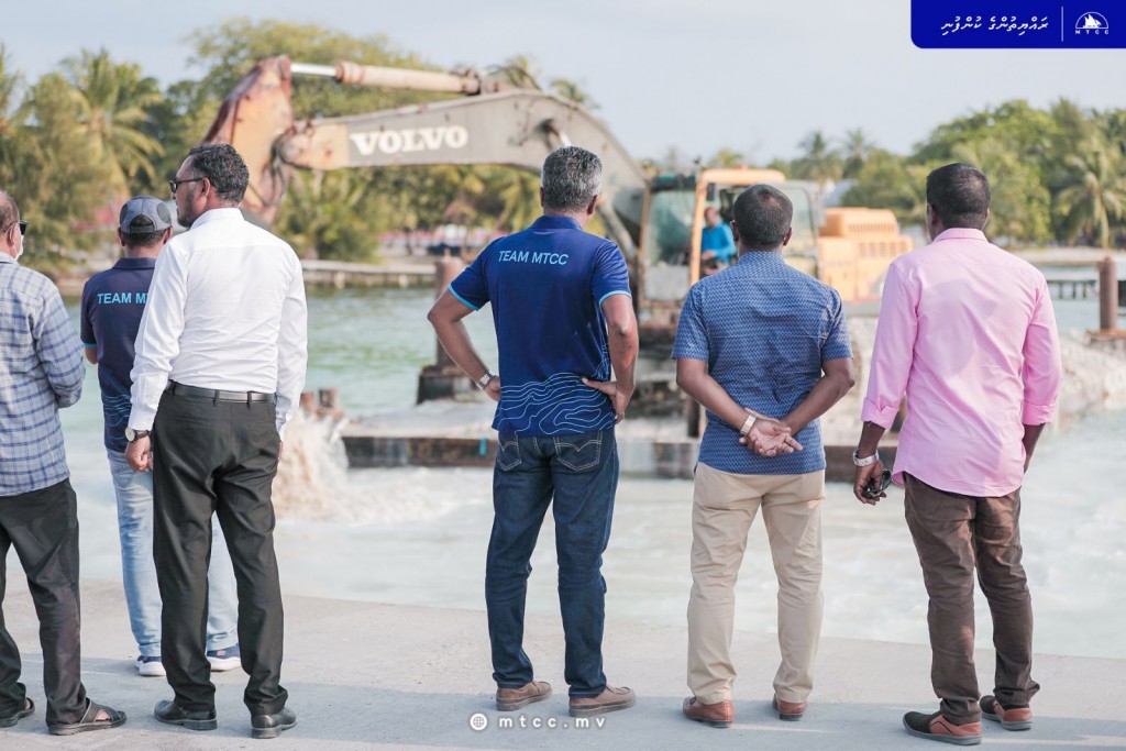 Baarashu neraai bandharu funnkurumuge amalee massakaiy fashaifi
