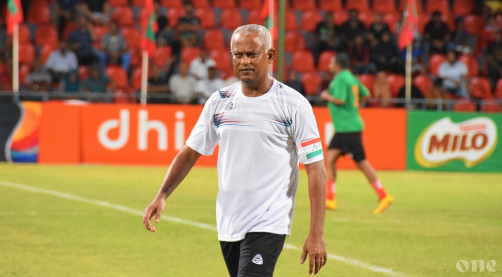President Solih to participate in Coca Cola Run in Laamu Atoll