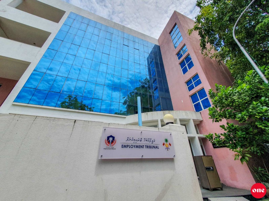 Keyodhoo council ge SG ge magaamu Ashraf ah nudhin massalaiga javaabudhaareevaan CSC ah amuru koffi