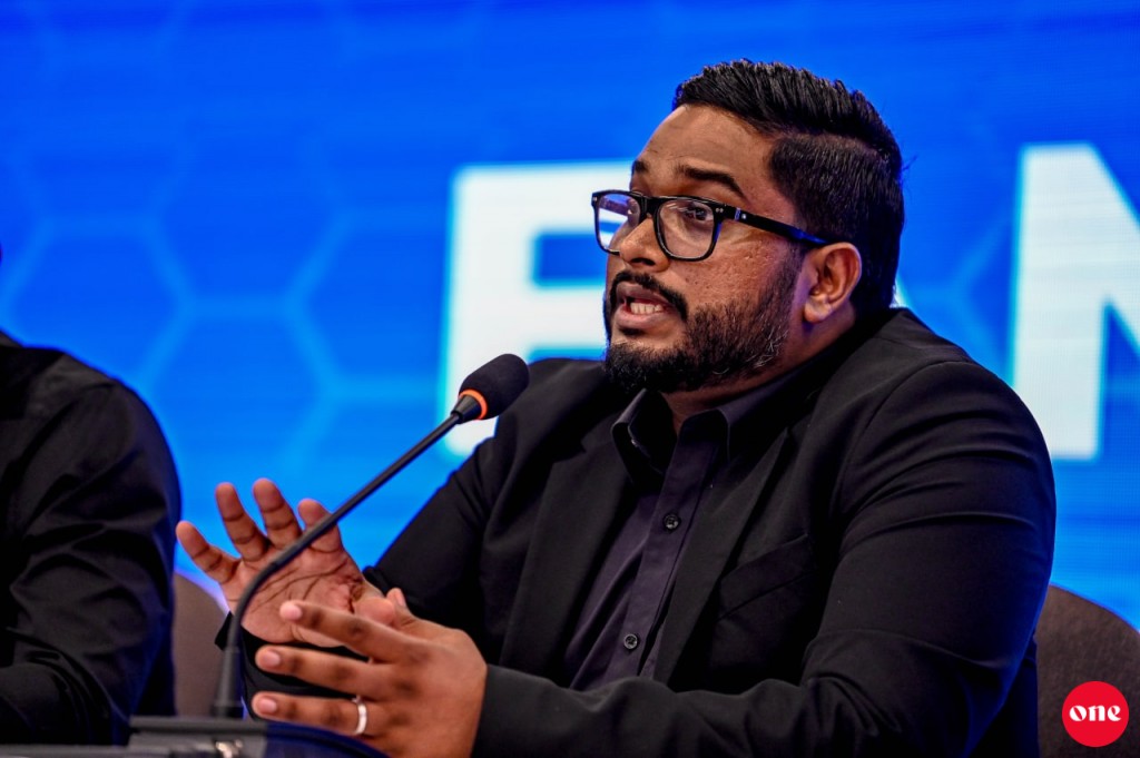 Gaumee team in bodethi badhalu thakeh fenidhaane, Ummeedhakee Asian Cup: Bassaam