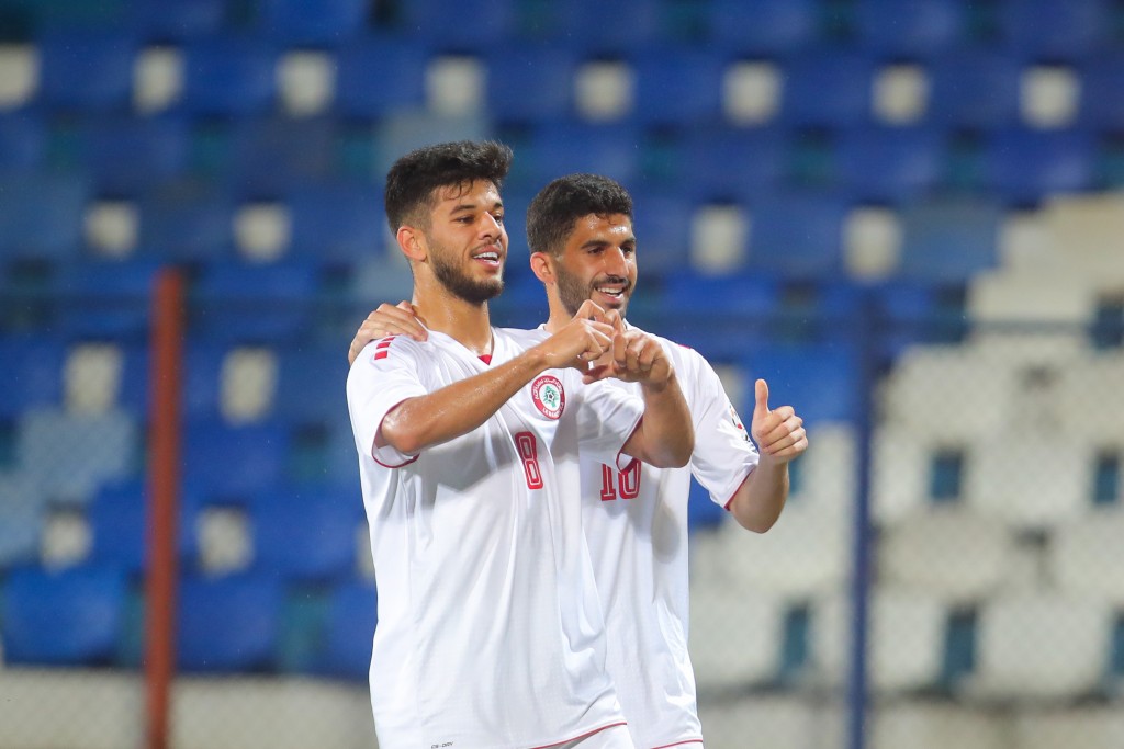 SAFF 2023: Fenvaru dhakkaalai Bhutan balikoh, Lebanon semi aa gaathah
