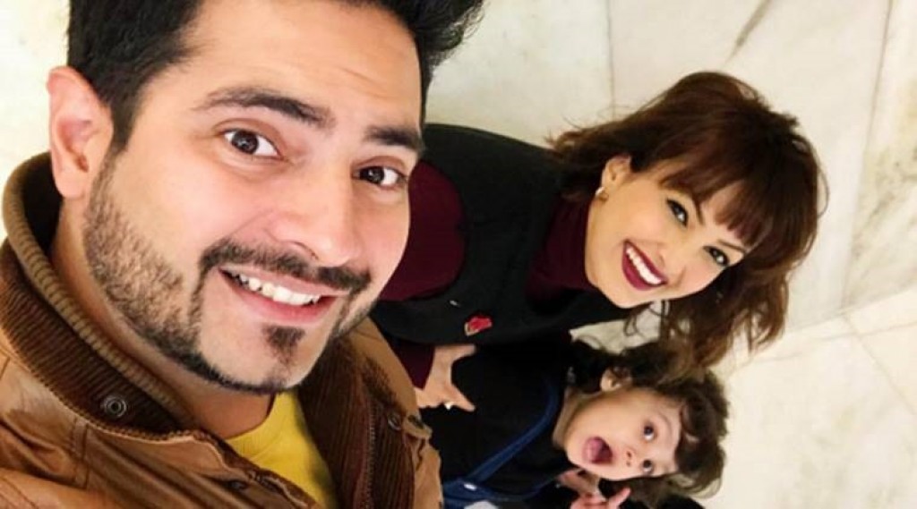 Karan Mehra hayyarukohffi