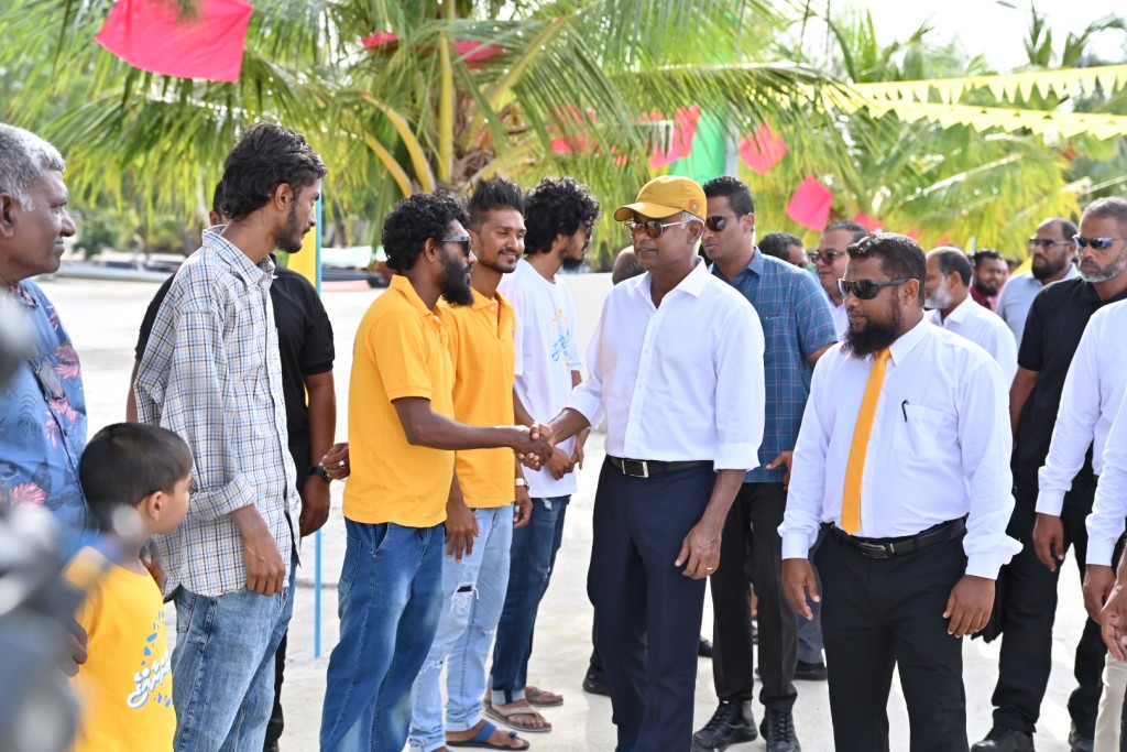 Gdh. atholhu ge 3 rashehge aa engine gethakaai office imaaraaiythah raees hulhuvvaidhevvaifi