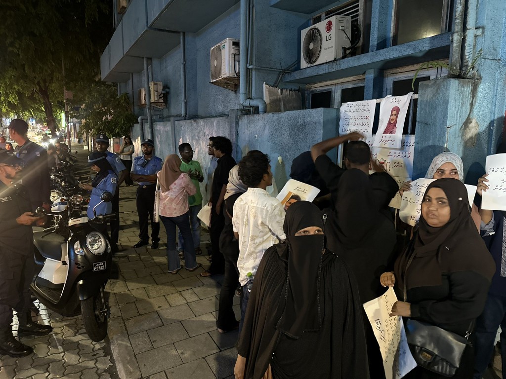 Thalassemia Centre faces protests over poor conditions
