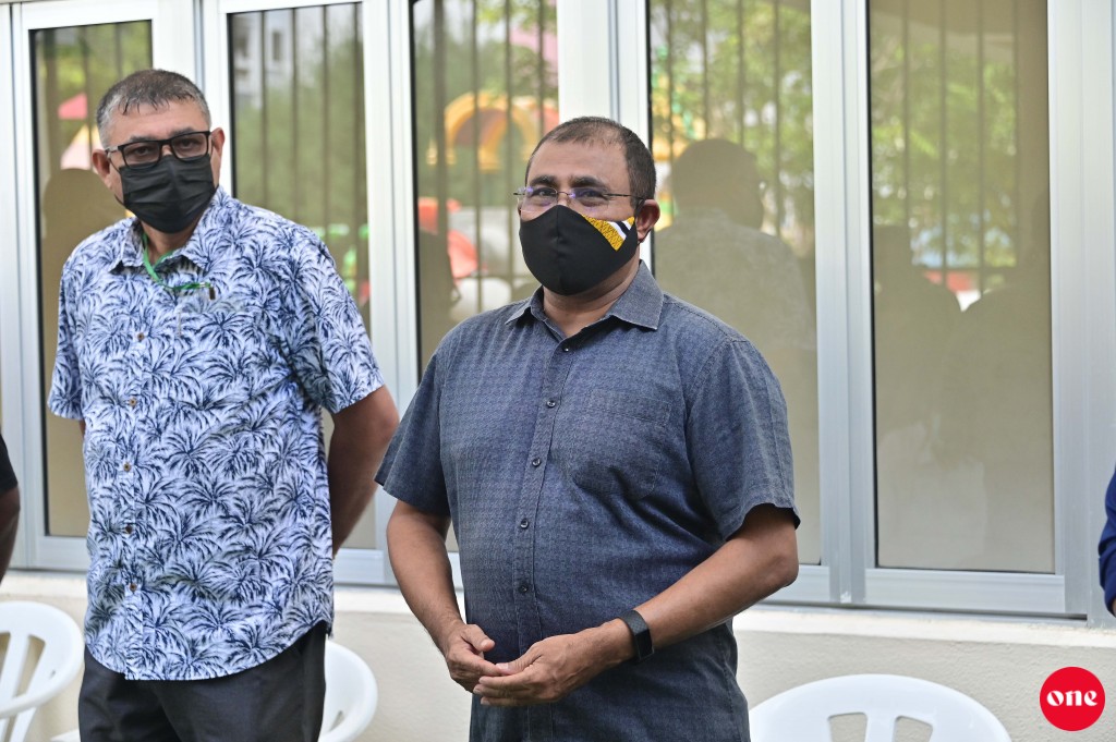 10 million bed nights ge amaazu mi aharu haasilu vaane: Minister Mausoom