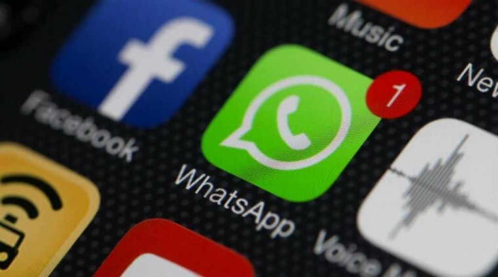 Kureege iPhone thakugai WhatsApp beynun nukurevey goiy hadhanee