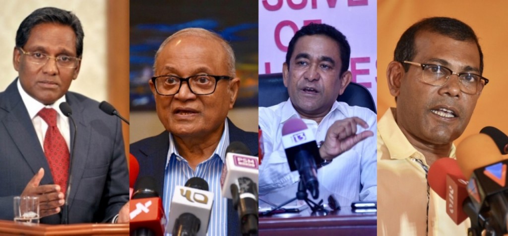 Former Presidents condemn attack on Sri Lanka