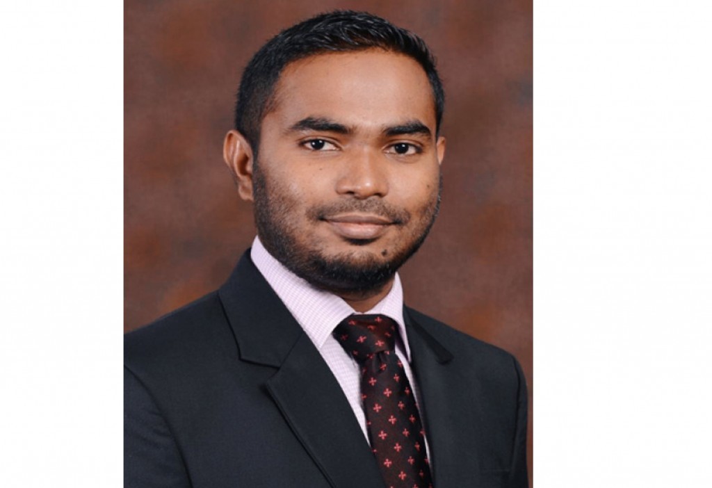 Parliament passes to appoint Mahaaz to Supreme Court