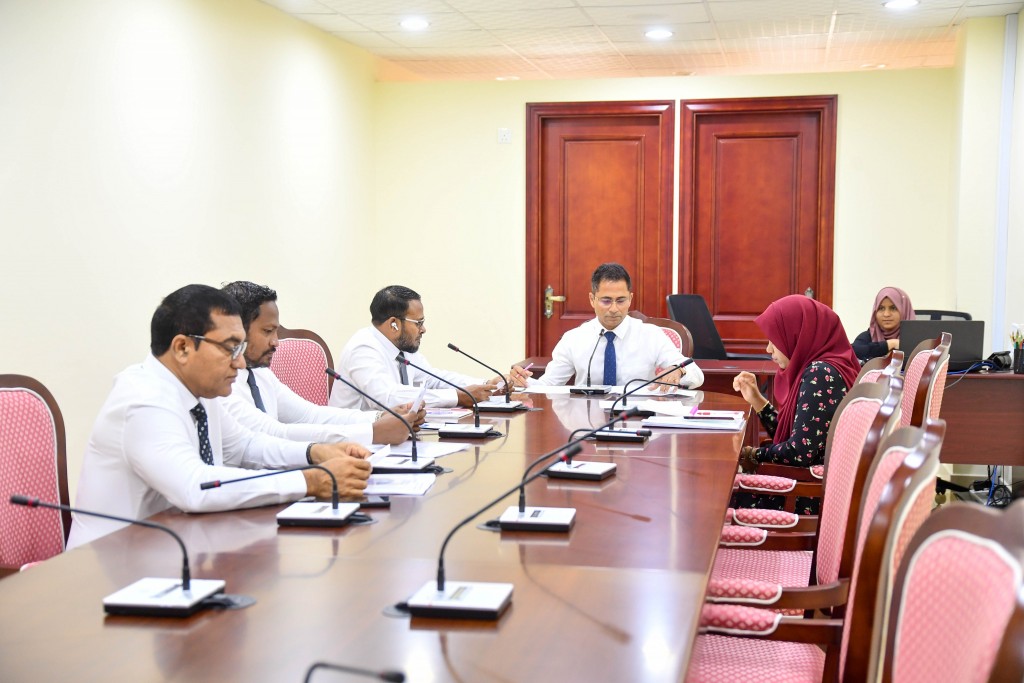 MITDC uvaalumuge masakkath fashaifi