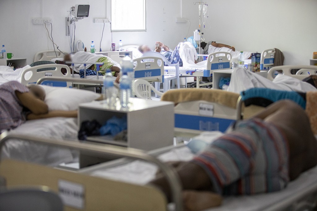 1,682 people recovered from COVID-19, total recoveries past 112,535