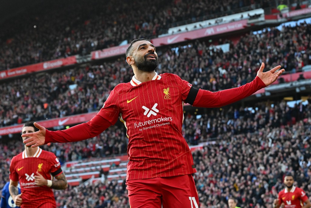 Chelsea balikoh Liverpool 1 vanaigai kuriyah, City ah ves molheh
