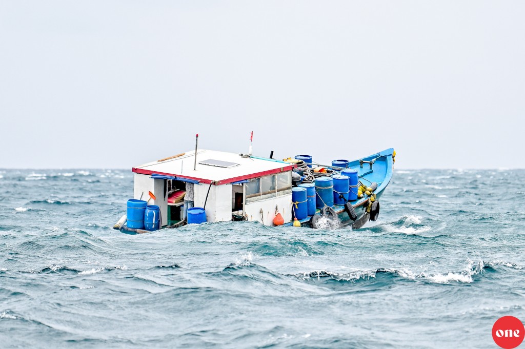 MET predicts bad weather across Maldives