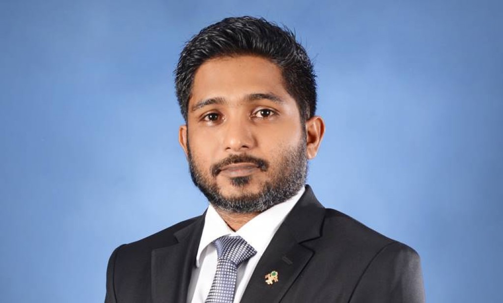 Gaazee Faaiz fandiyaarukamun vaki kurumuge massala judiciary committee ah