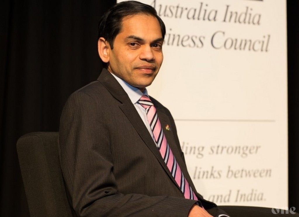 Ambassador of India to Maldives re-assigned