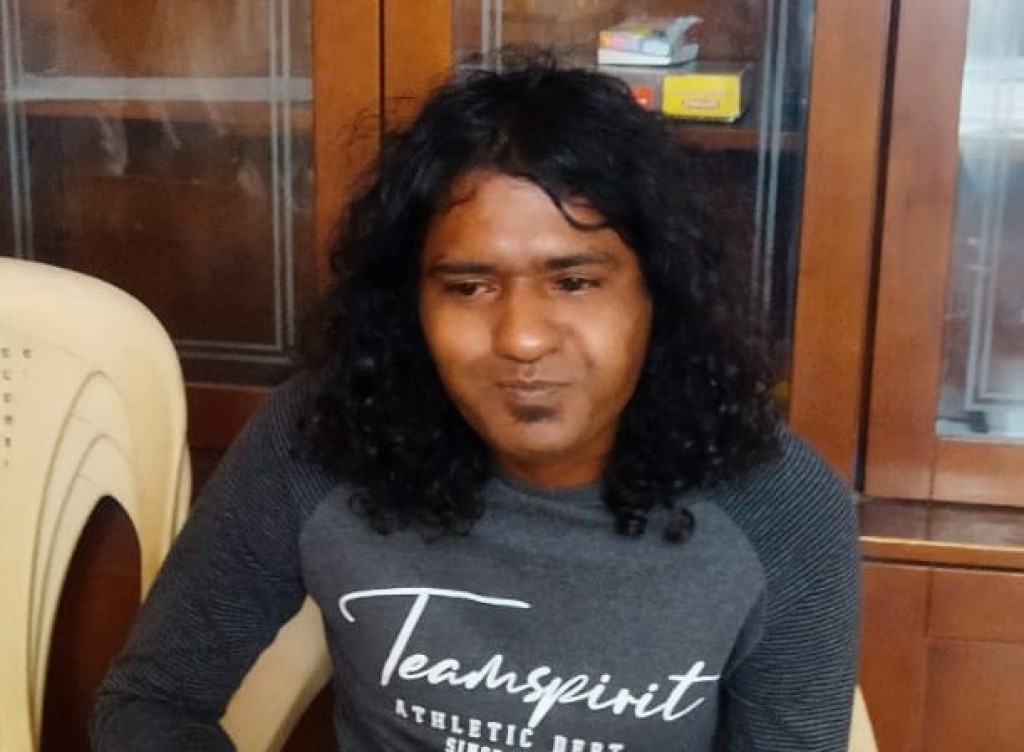 India ge rehab inn gehllun zuvaanaa fonuvee hingaalan, gehllunuthaa 2 hafuthaa!