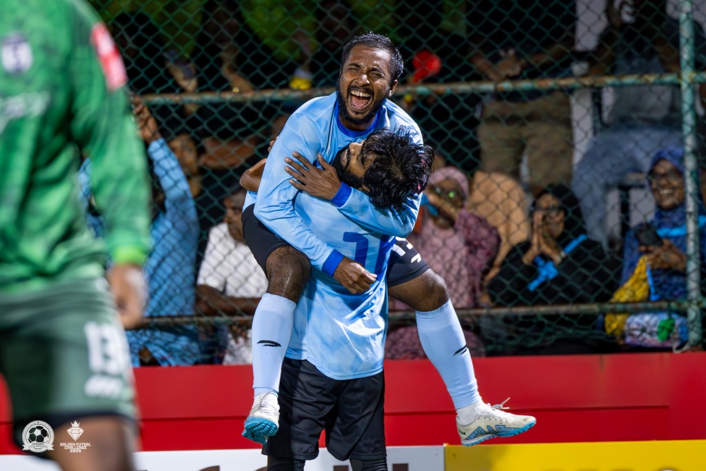 Naivaadhoo aai Neykurendhoo atoll final ah
