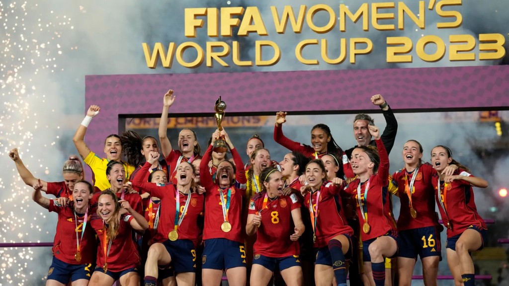 FIFA anhen world cup 2027 baavvan 3 bid eh