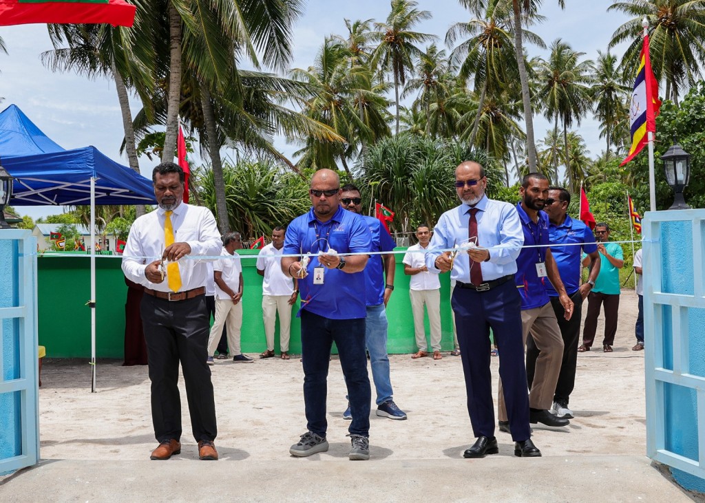 Mandhoo gai gaaimu kuri fenaai narudhamaage hidhumaiy ifthithaah koffi
