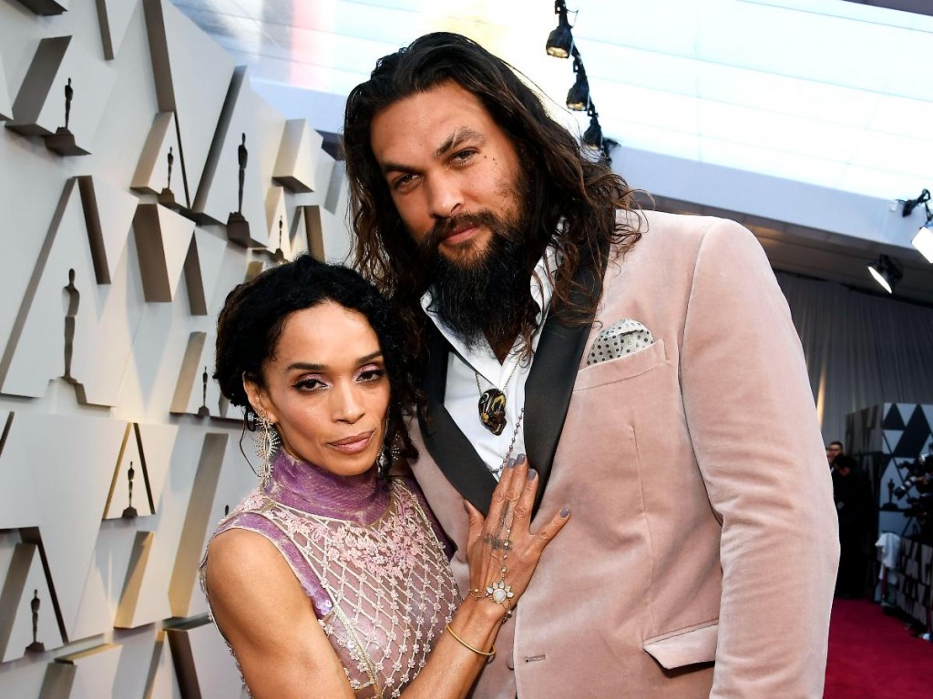 16 aharah fahu Jason Momoa aai Lisa Bonet ge gulhun nimumakah