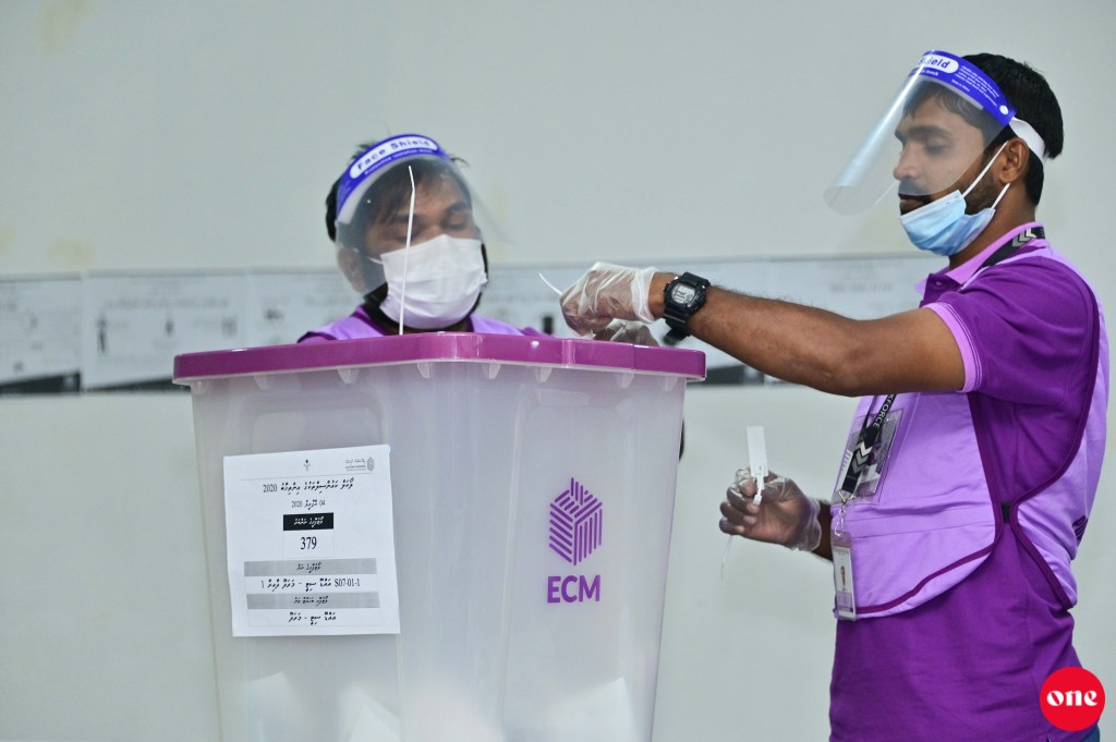 Vote sihrru nuvaa meehun Re- Registry vumah 24 gadi iruge muddhatheh