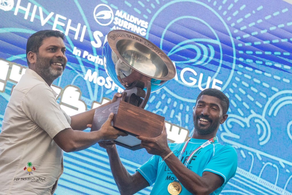 Rannamaari Challenge kaamiyaabukoh,  Hood surf league kaamiyaabu koffi