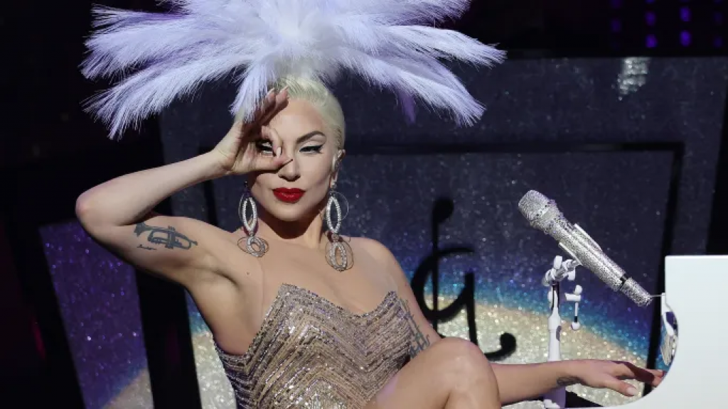 Lady Gaga assures fans her next album is on its way: ‘I’m working as fast as I can’