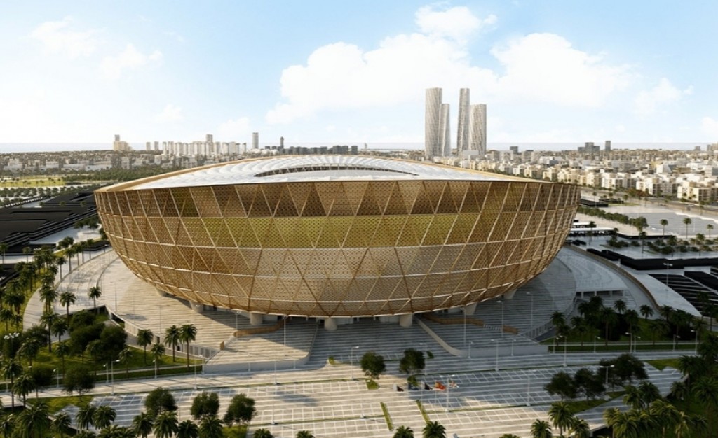 Qatar World Cup 2022: Miee mihaathanah dhiveheennaai enmegaathugai kulhevey World Cup eve.