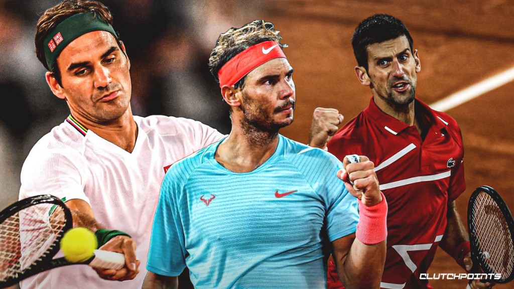 Tennis ge ''GOAT'' akee Nadal tha? Number thakah thafseelee nazareh!