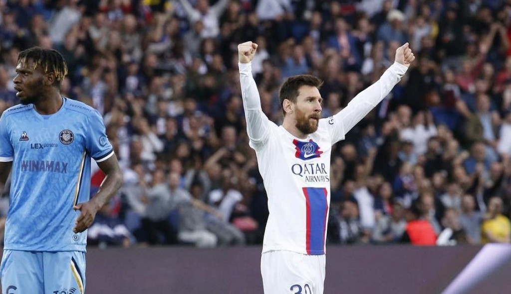 PSG molhuvee jaadhuvee attack line ge thafaathun